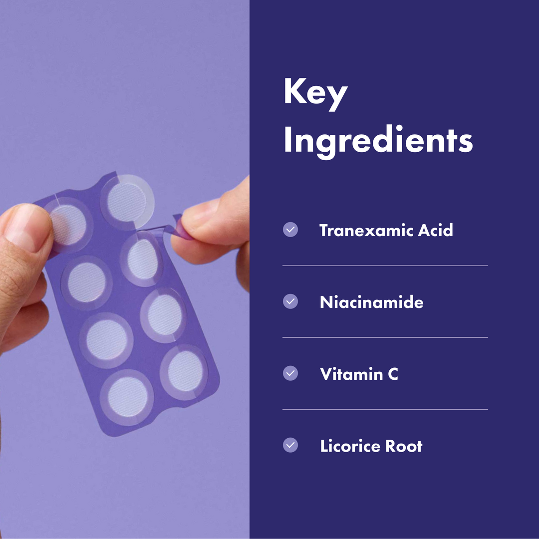 Hero Cosmetics Mighty Patch Micropoint for Dark Spot Patches