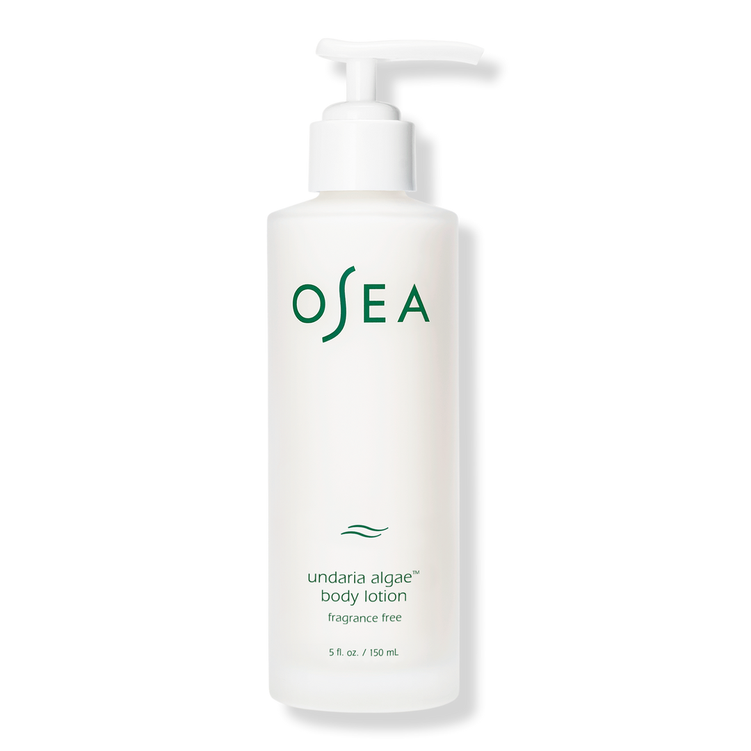 OSEA   Undaria Algae Body Lotion Fragrance Free