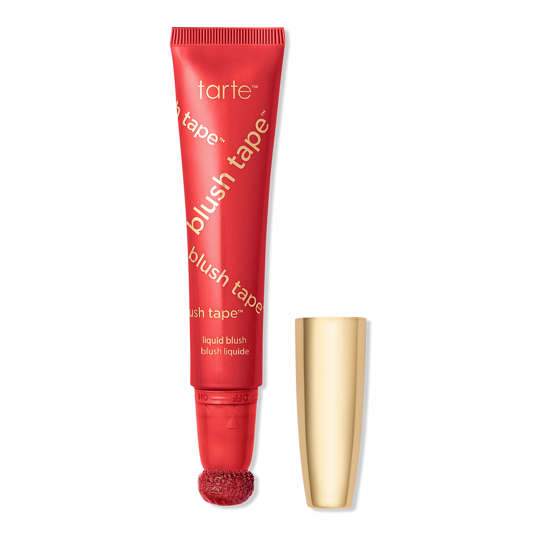 Tarte Blush Tape Liquid Blush