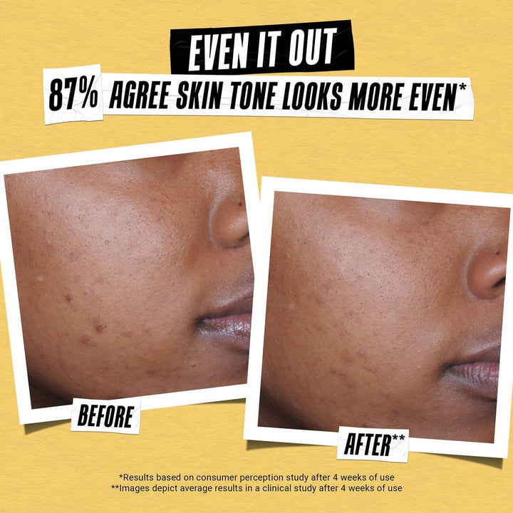 Kiehl's Better Screen UV Serum Sunscreen SPF 50+