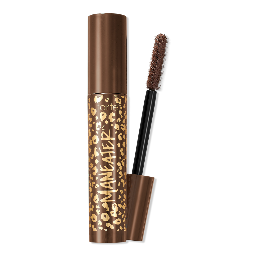 Tarte Maneater Volumizing Mascara