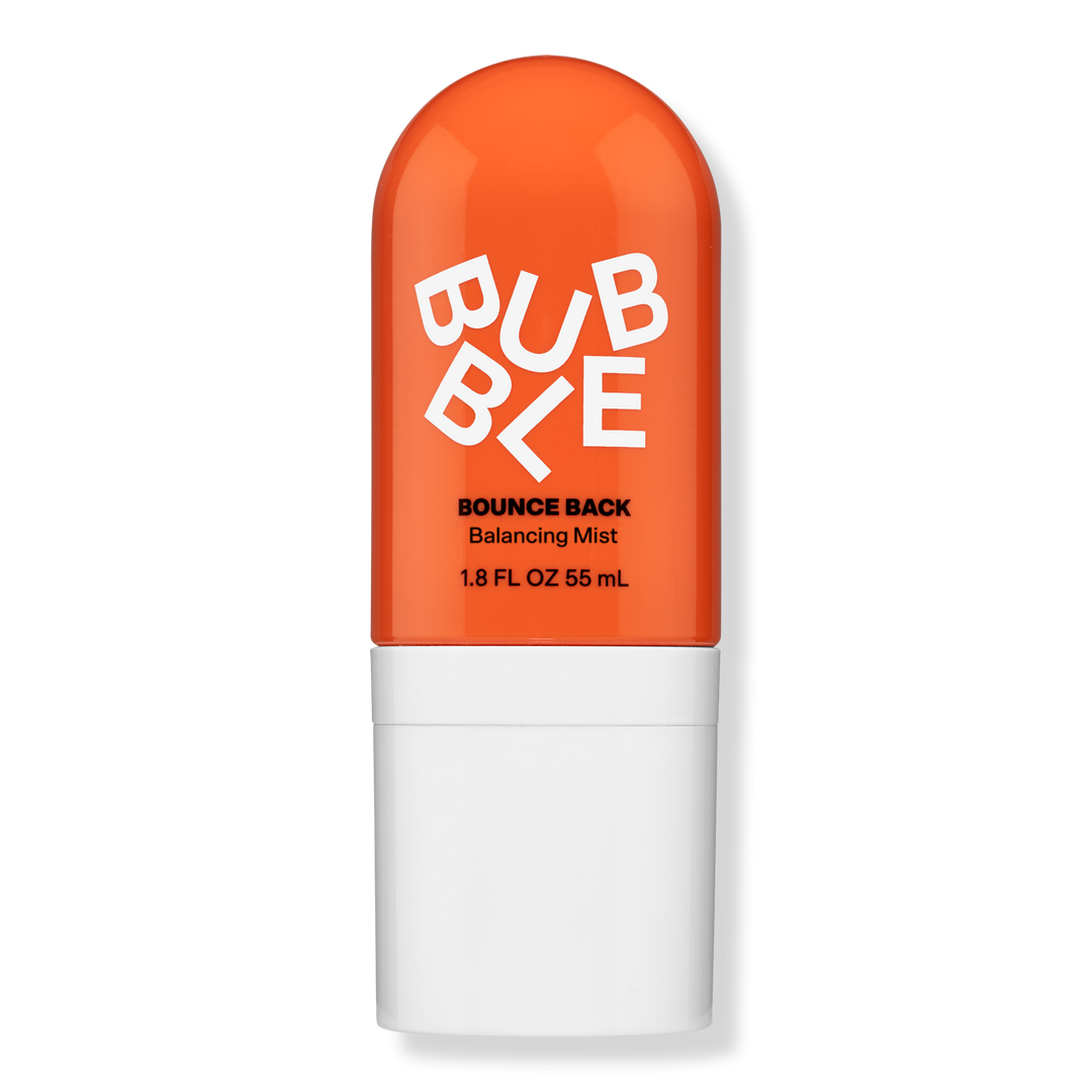 Bubble - Bounce Back Balancing Toner Mist - 55ml