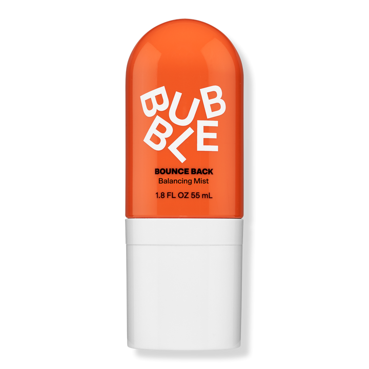 Bubble - Bounce Back Balancing Toner Mist - 55ml