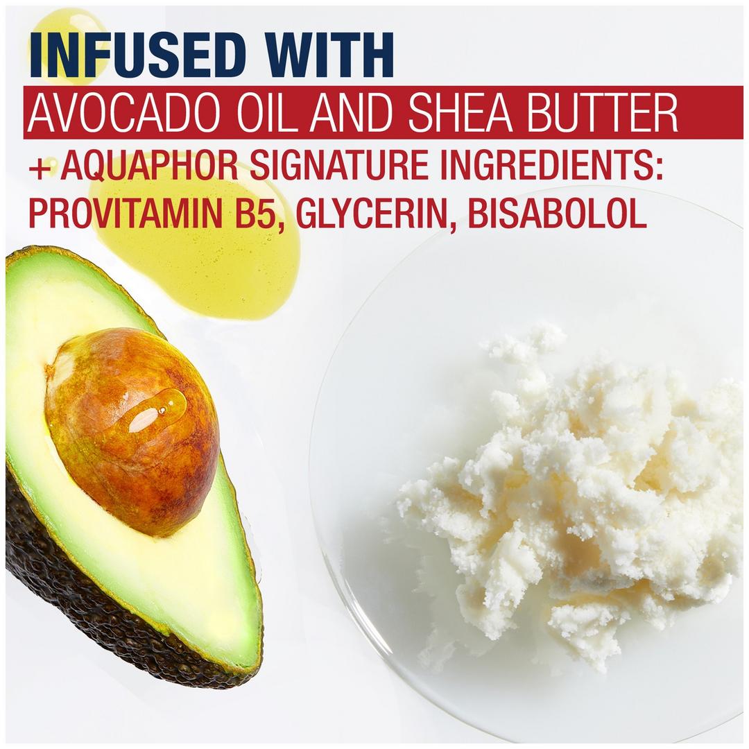 Aquaphor Repairing Hand Masks