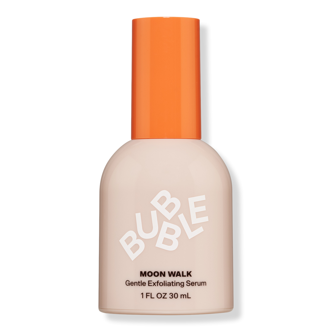 Bubble - Moon Walk Gentle Exfoliating Serum - 30 ml
