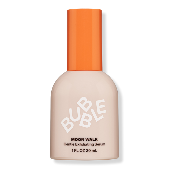 Bubble - Moon Walk Gentle Exfoliating Serum - 30 ml