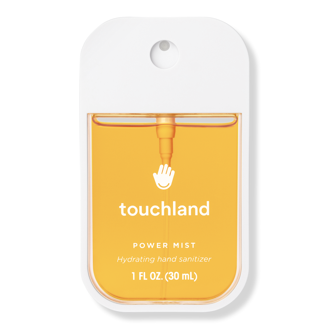 Touchland Power Mist Hydrating Hand Sanitizer
