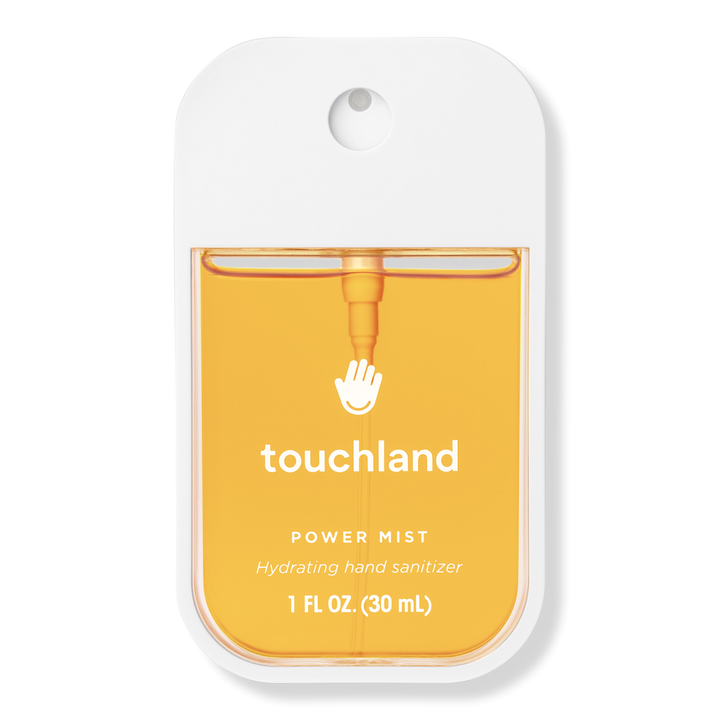 Touchland Power Mist Hydrating Hand Sanitizer