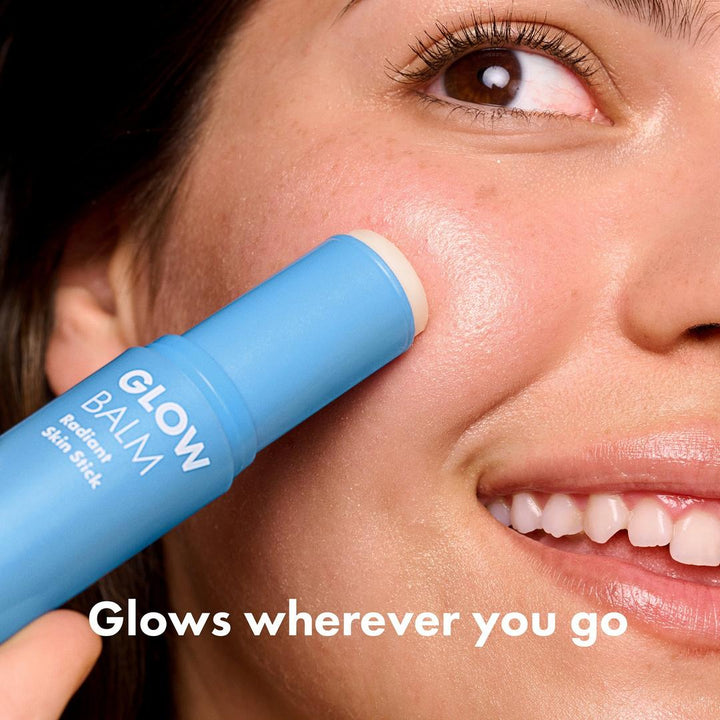 Hero Cosmetics - Glow Balm Stralende Huid Stick