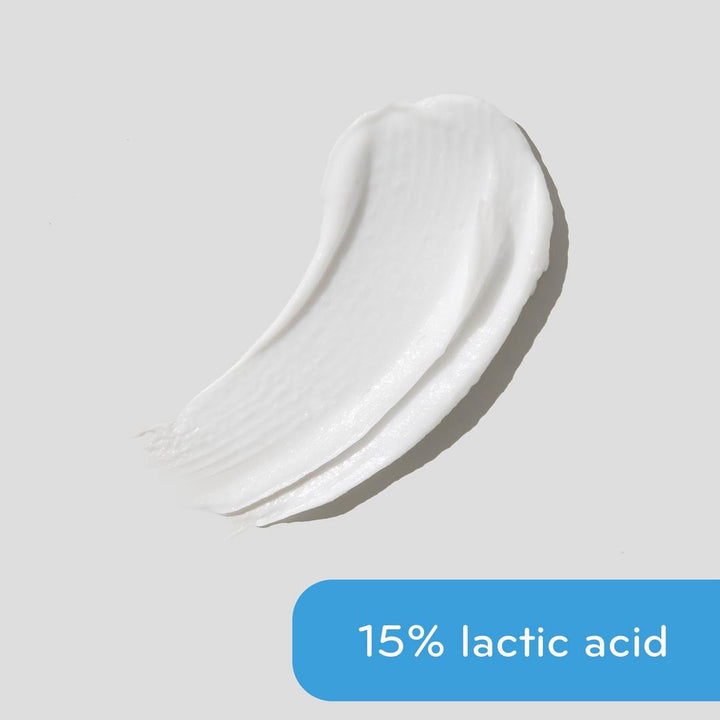 AmLactin Intensive Healing Cream with 15% Lactic Acid AHA