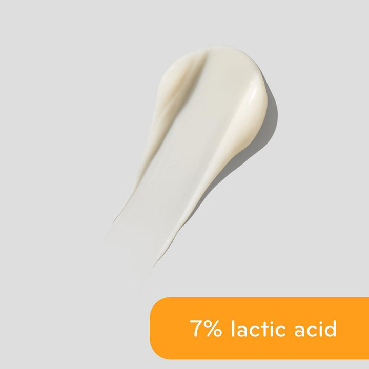 AmLactin Daily Vitamin C Lotion with 7% Lactic Acid AHA