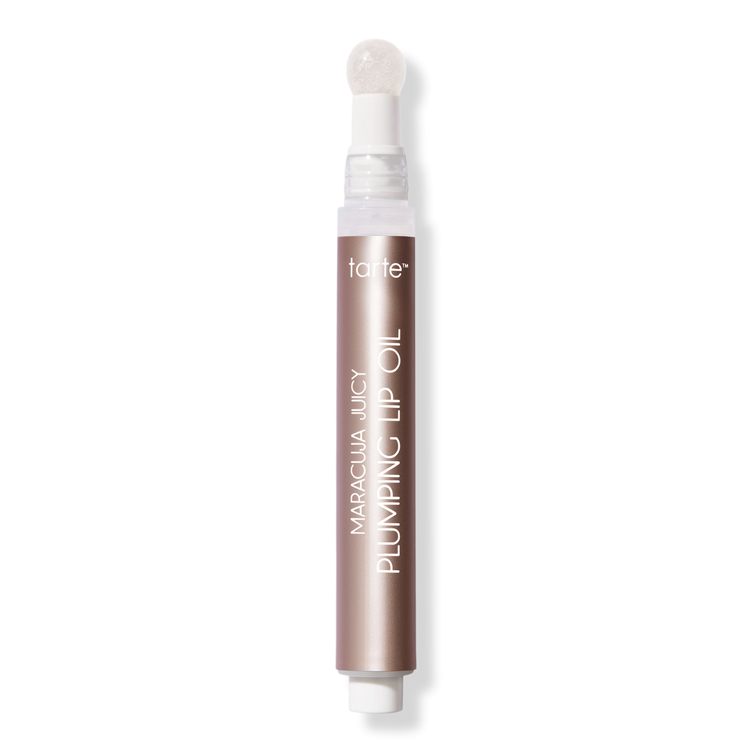 Tarte Maracuja Juicy Plumping Lip Oil