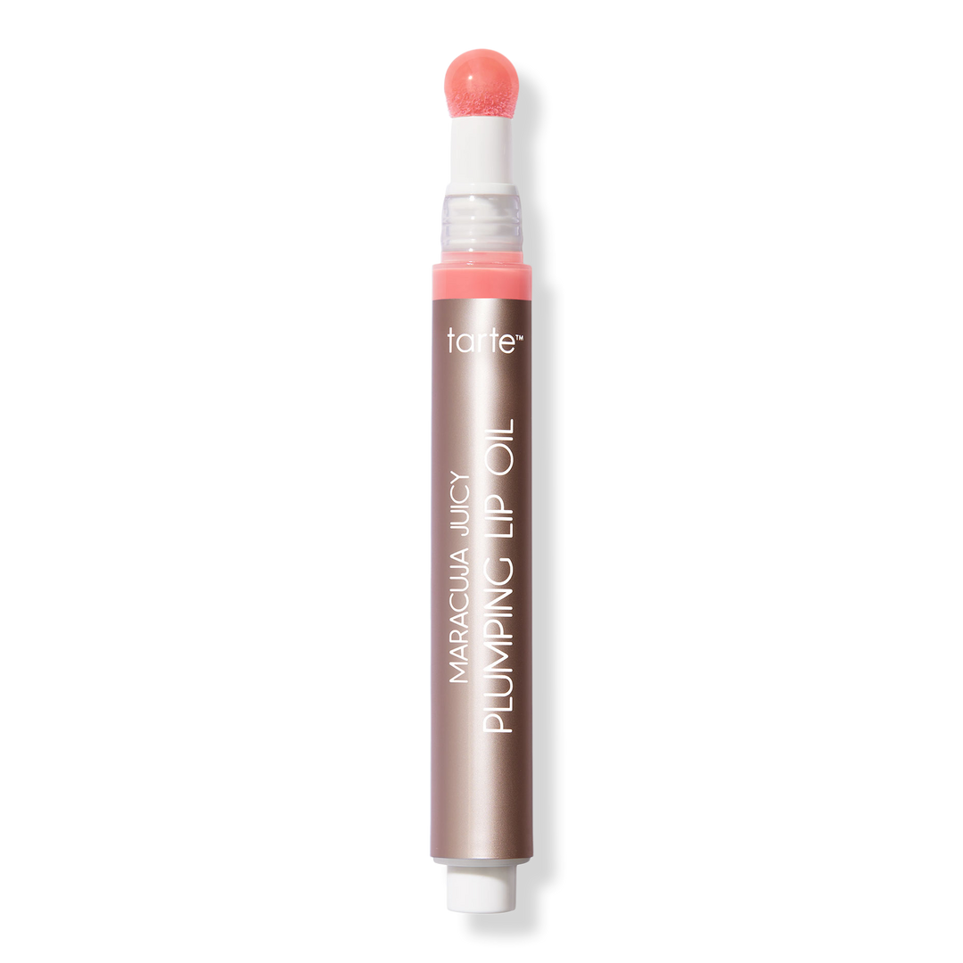 Tarte Maracuja Juicy Plumping Lip Oil