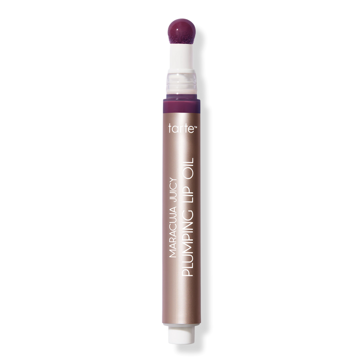 Tarte Maracuja Juicy Plumping Lip Oil