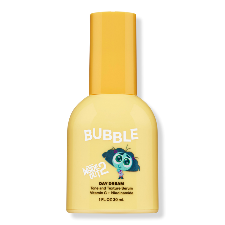 Bubble - Inside Out 2: Day Dream Tone and Texture Serum - 30ml