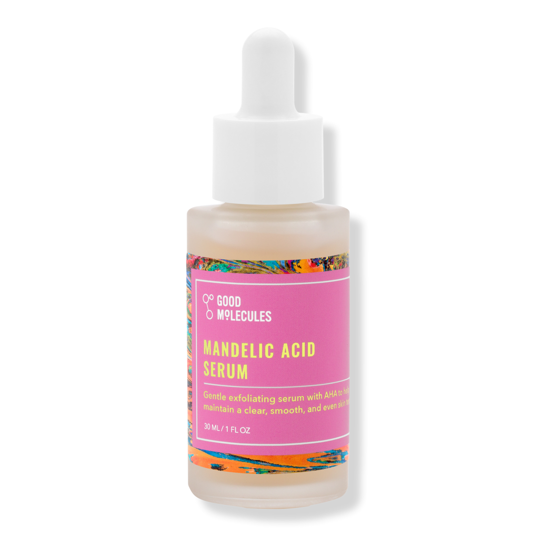 Good Molecules - Mandelic Acid Serum - 30ml