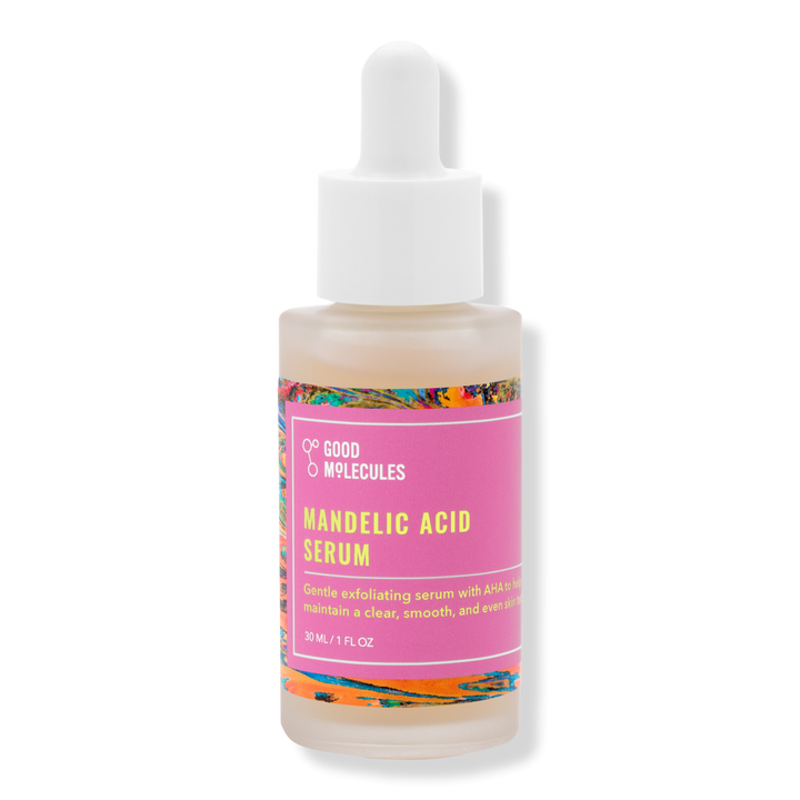 Good Molecules - Mandelic Acid Serum - 30ml