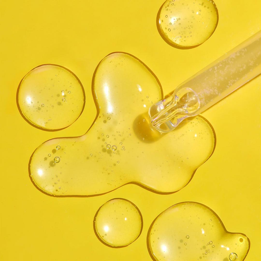 Good Molecules - Mandelic Acid Serum - 30ml