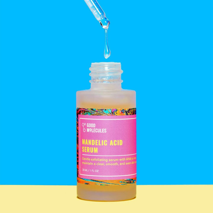 Good Molecules - Mandelic Acid Serum - 30ml
