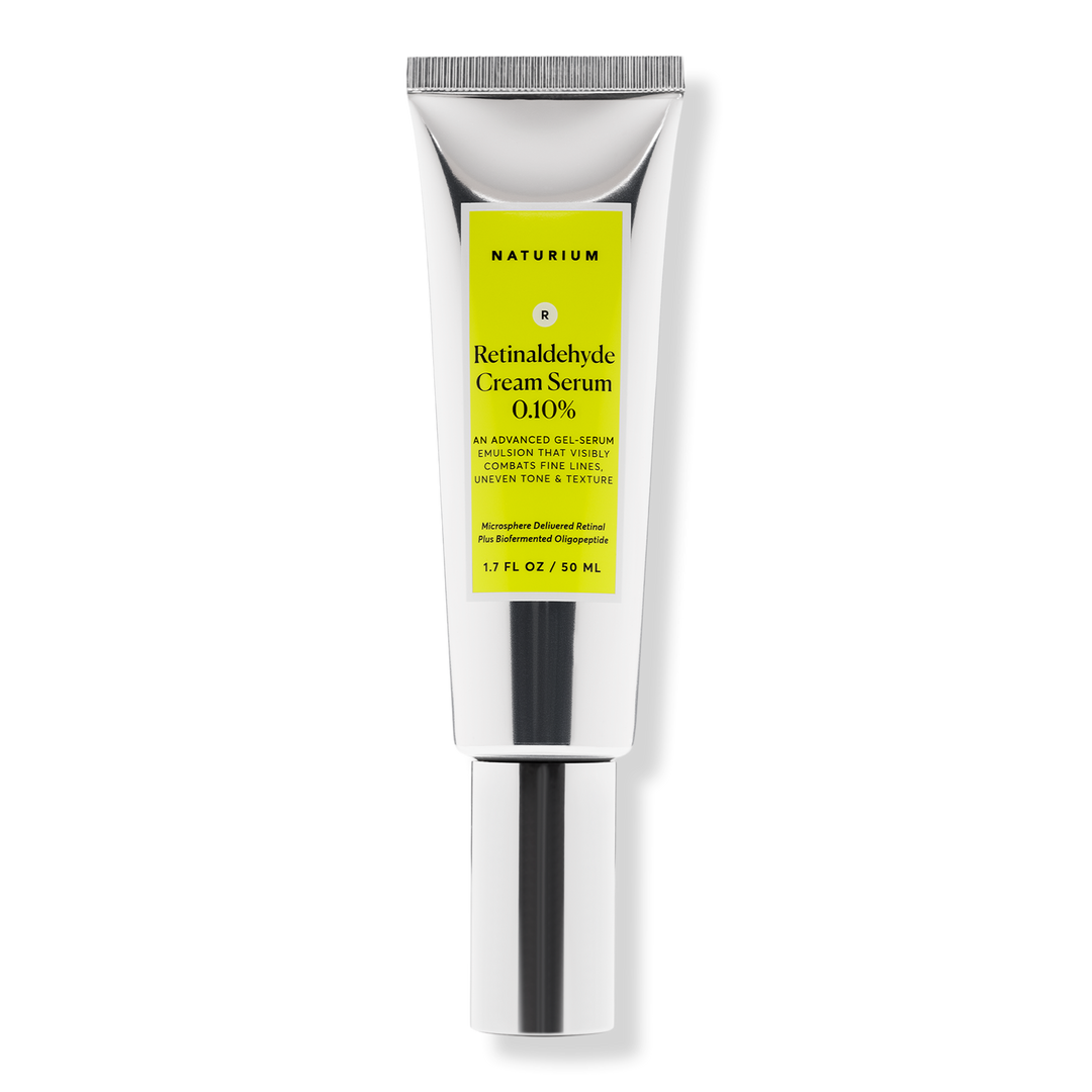 Naturium Retinaldehyde Crème Serum 0,10%