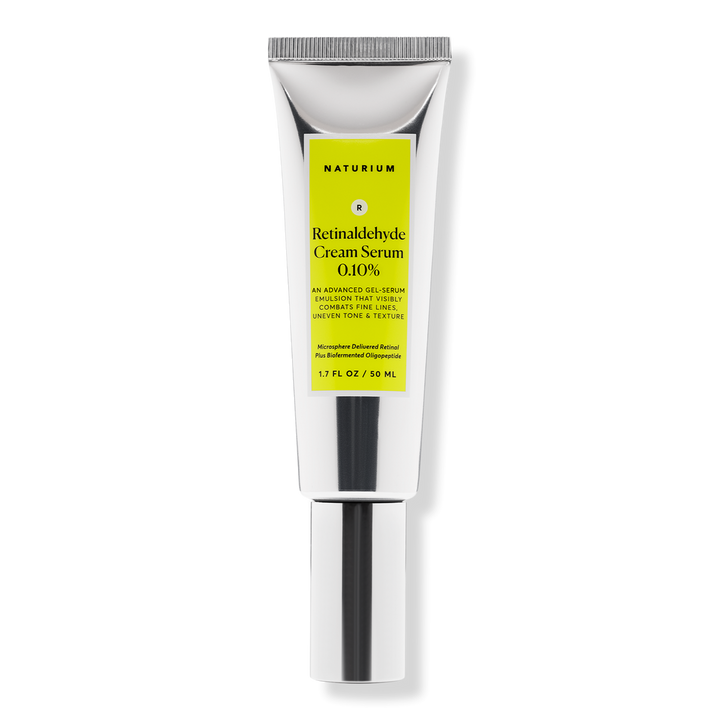 Naturium Retinaldehyde Crème Serum 0,10%