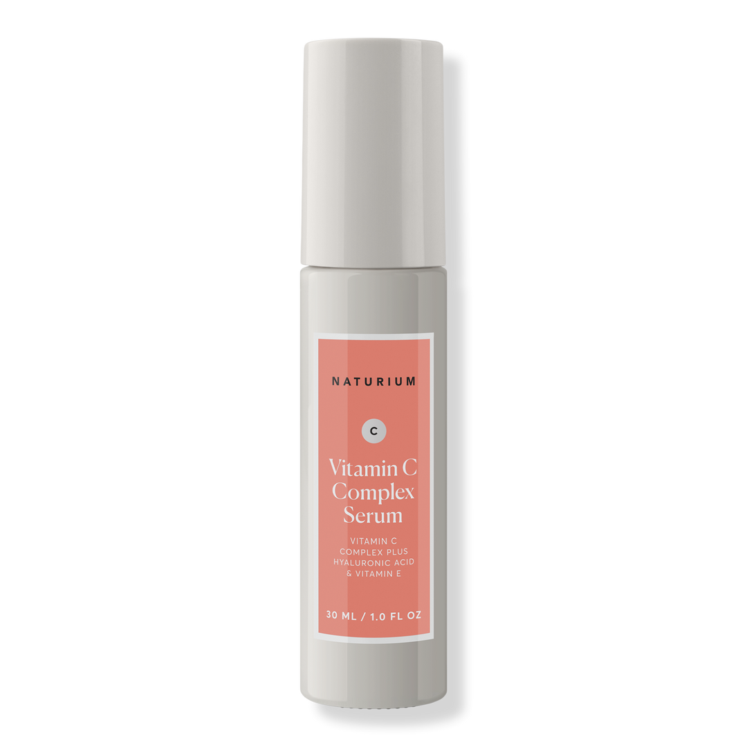 Naturium - Vitamine C-complex serum - 30 ml