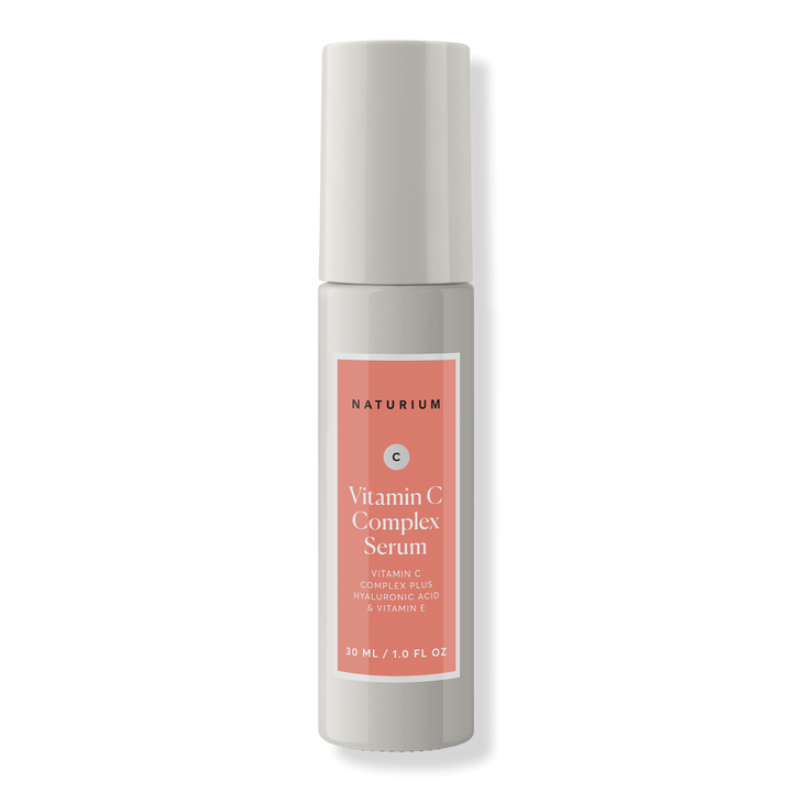 Naturium - Vitamine C-complex serum - 30 ml