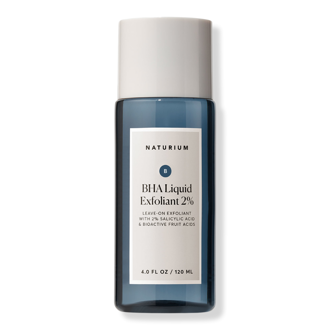 Naturium BHA Liquid Exfoliant 2%