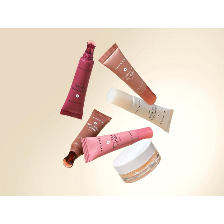 Naturium Phyto-Glow Lip Balm