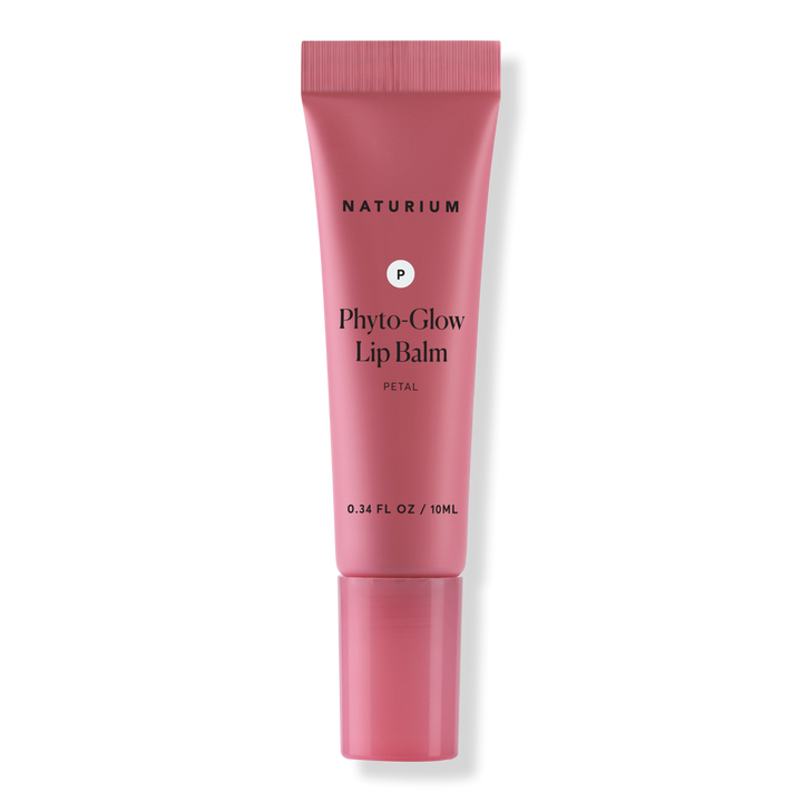 Naturium Phyto-Glow Lip Balm
