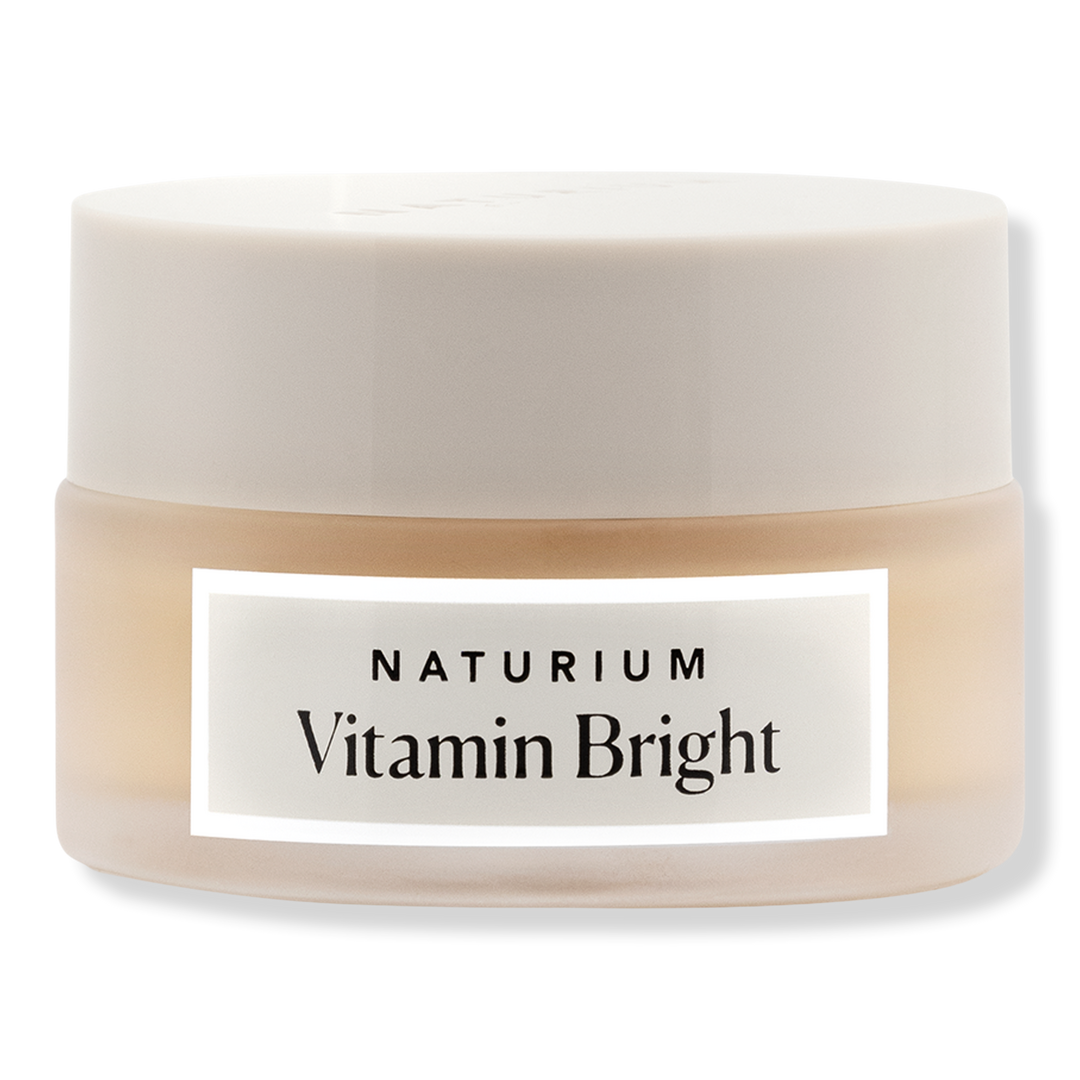 Naturium Vitamin Bright Illuminating Eye Cream