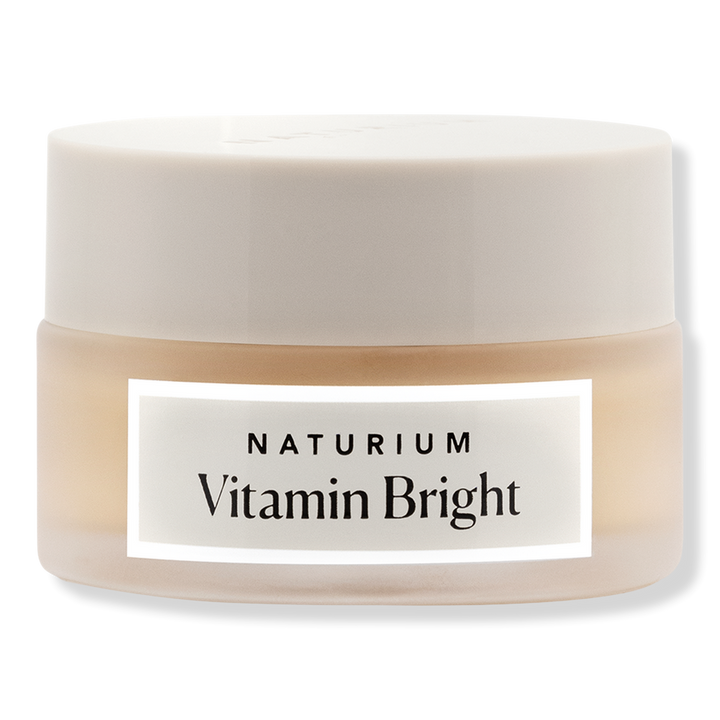 Naturium Vitamin Bright Illuminating Eye Cream