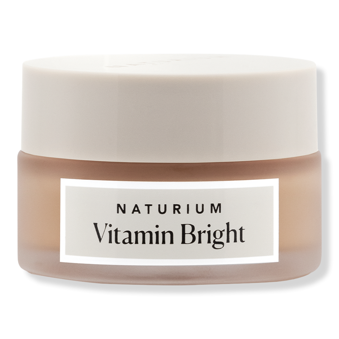 Naturium Vitamin Bright Illuminating Eye Cream