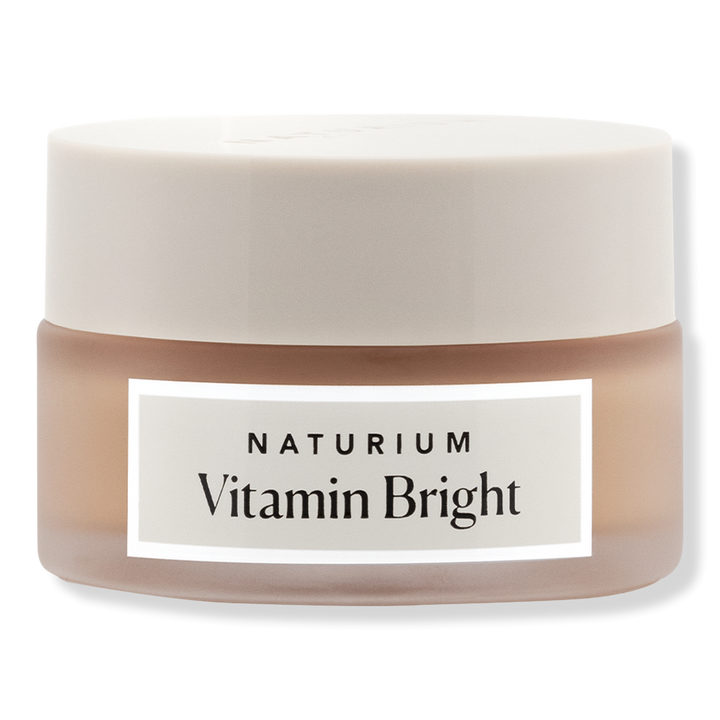 Naturium Vitamin Bright Illuminating Eye Cream
