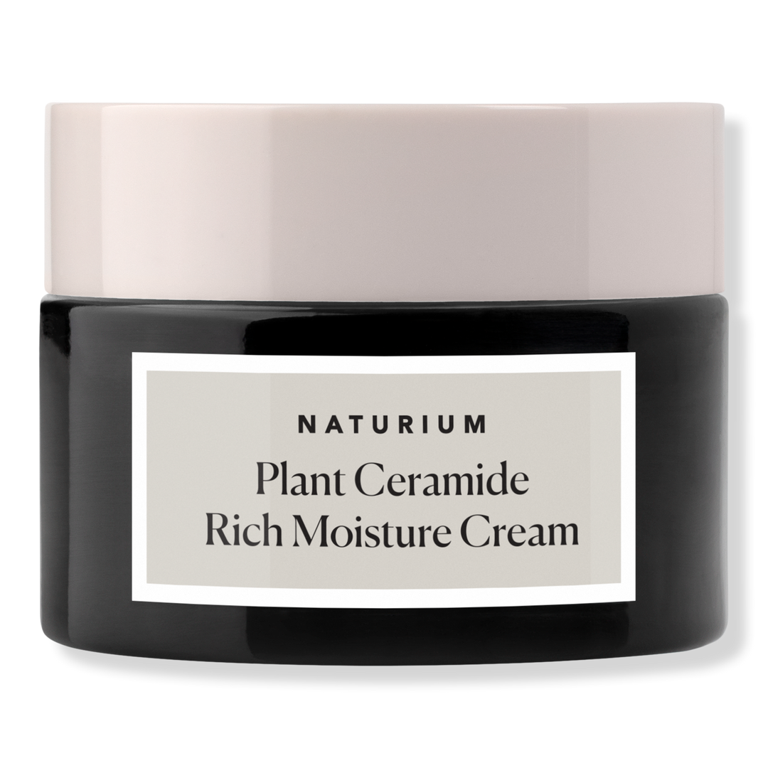 Naturium Plant Ceramide Rich Moisture Cream