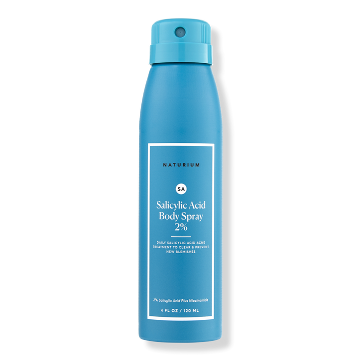 Naturium Salicylic Acid Body Spray 2%