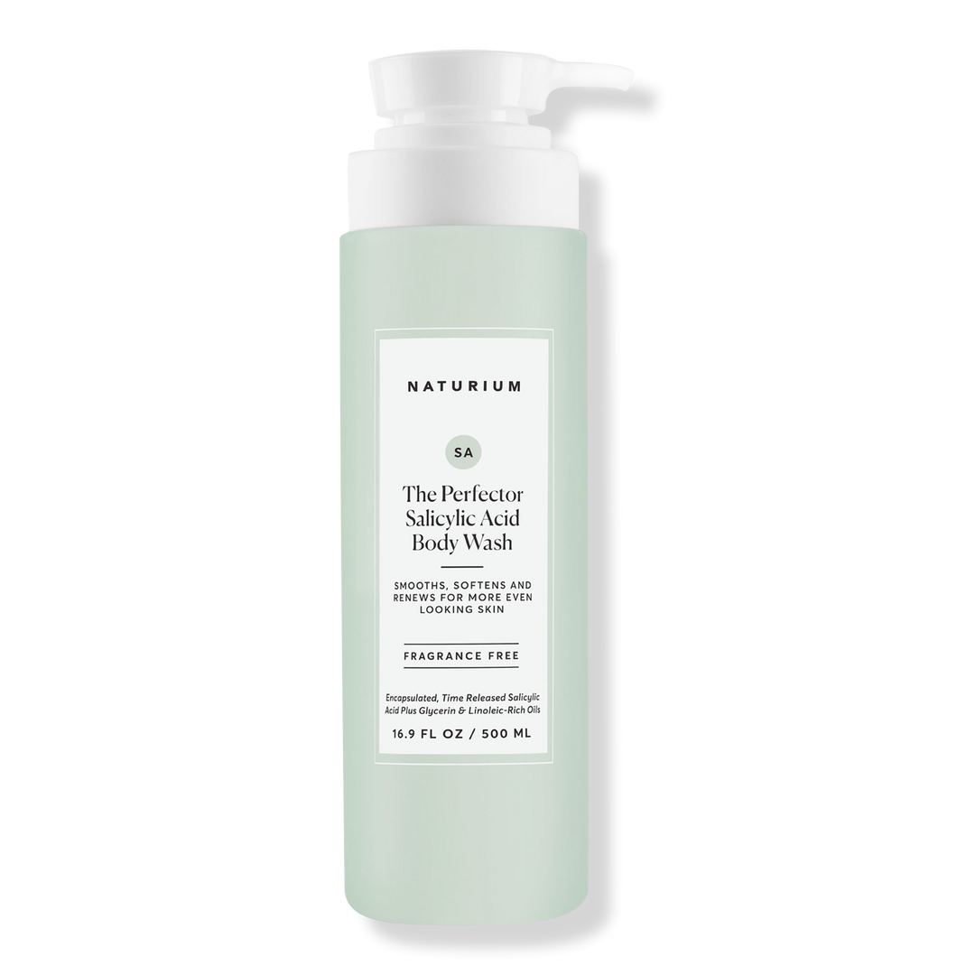 Naturium The Perfector Salicylic Acid Body Wash