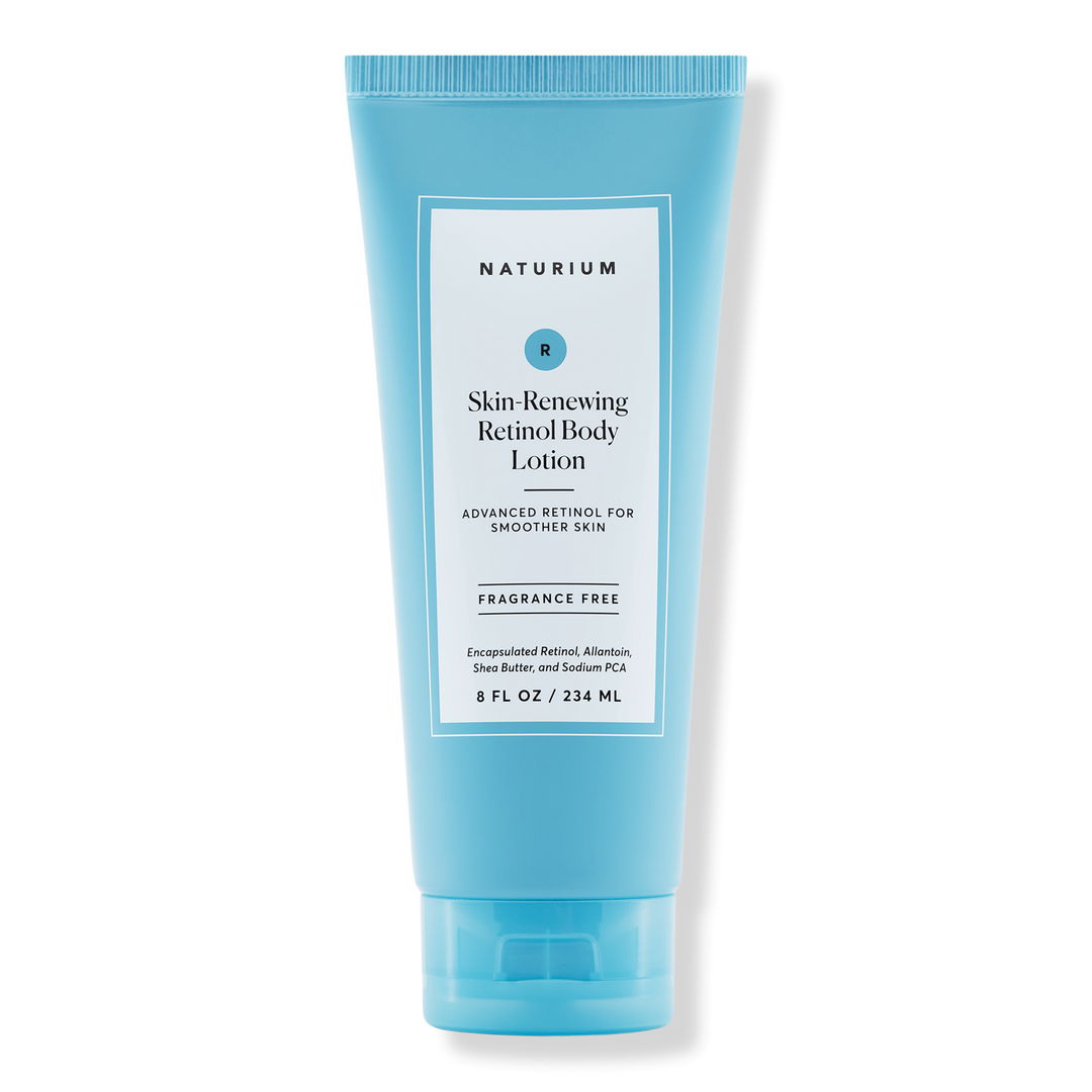Naturium - Skin-Renewing Retinol Body Lotion, Advanced Firming Anti-Aging - 234ml