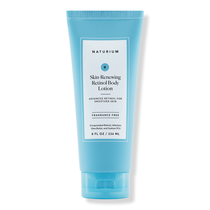 Naturium - Skin-Renewing Retinol Body Lotion, Advanced Firming Anti-Aging - 234ml