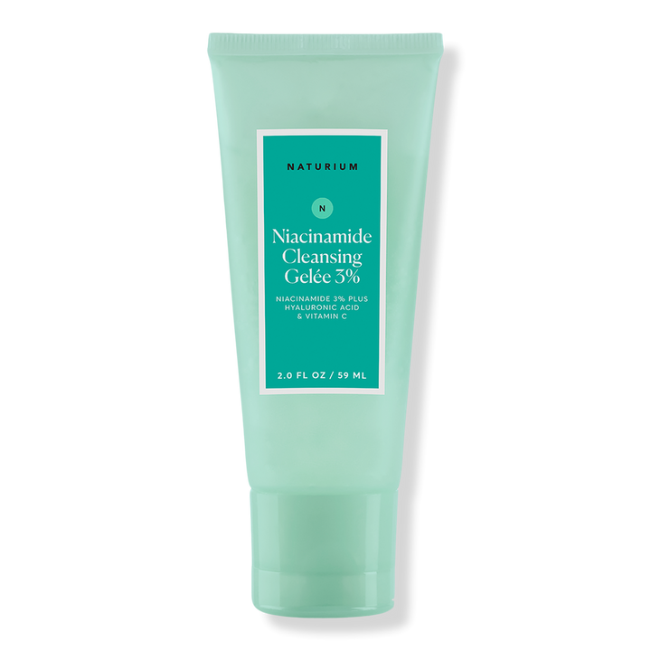 Naturium Niacinamide Cleansing Gelee 3%