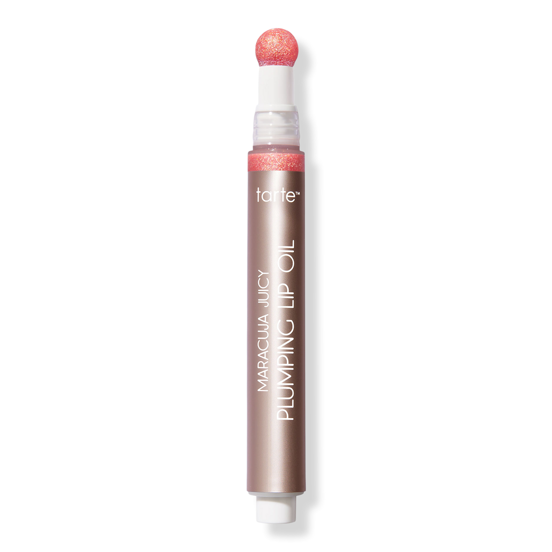 Tarte Maracuja Juicy Plumping Lip Oil