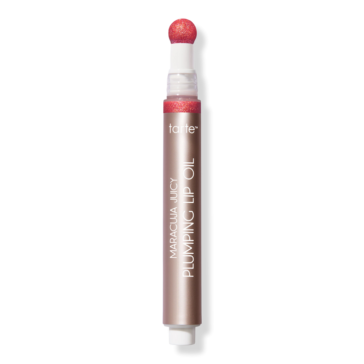 Tarte Maracuja Juicy Plumping Lip Oil