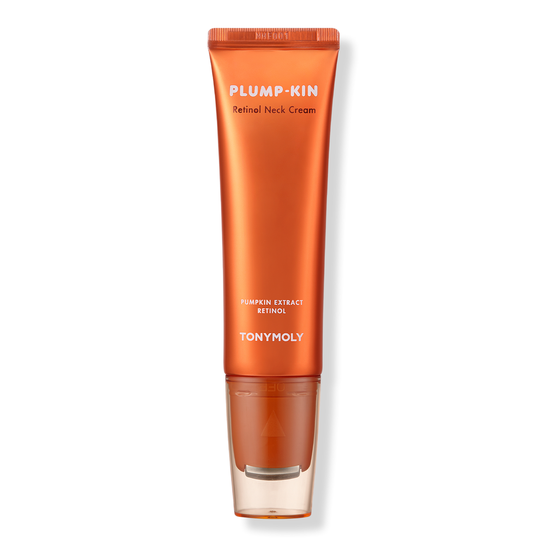 Tonymoly Plump-kin Retinol Neck Cream