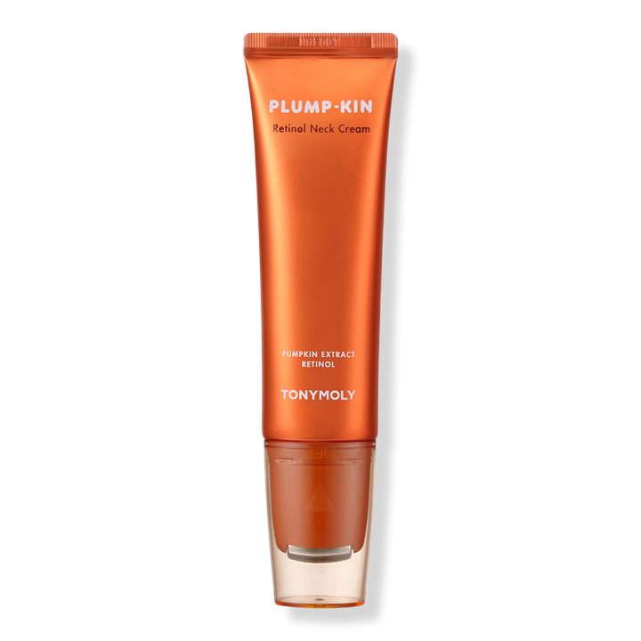 Tonymoly Plump-kin Retinol Neck Cream