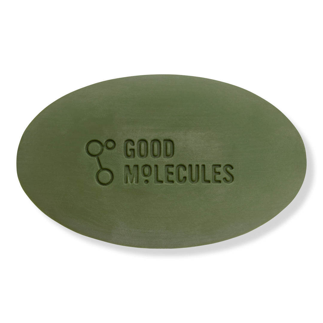 Good Molecules Brightening & Dark Spots Bar