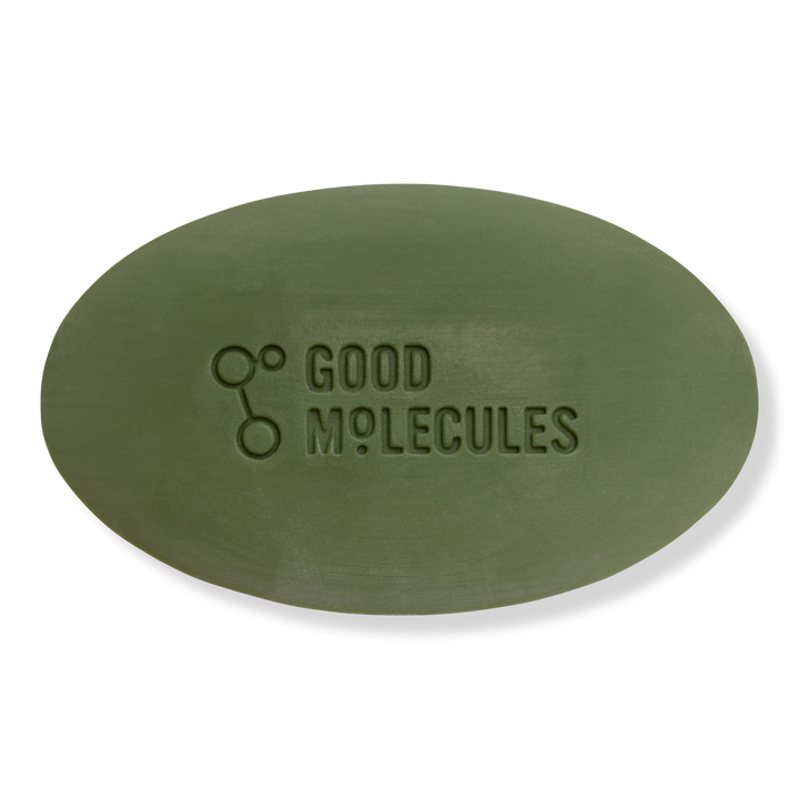 Good Molecules Brightening & Dark Spots Bar