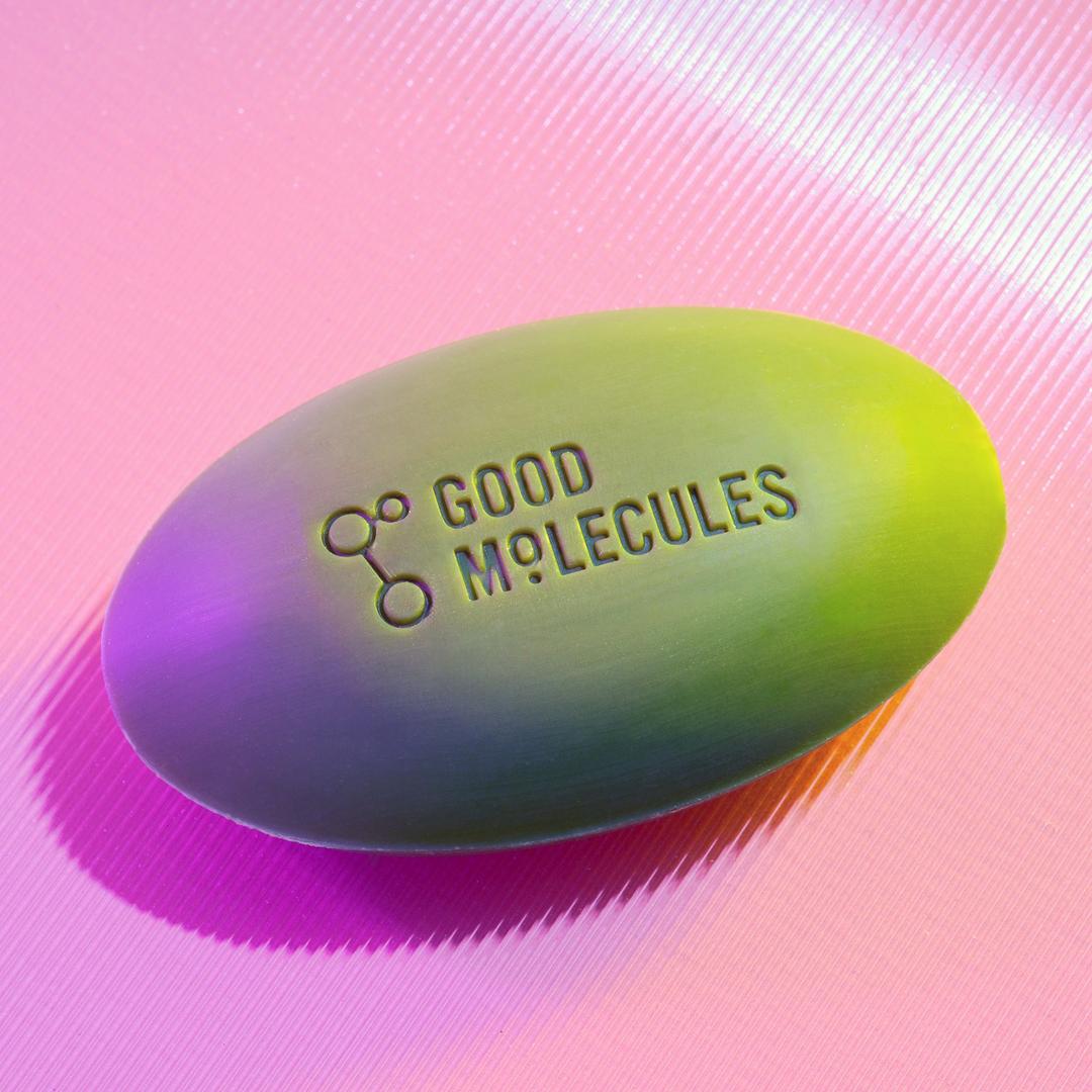 Good Molecules Brightening & Dark Spots Bar