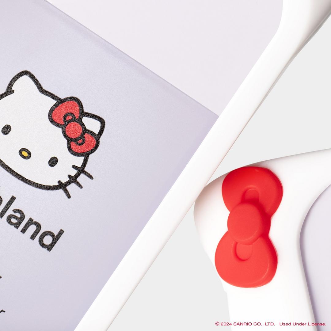 Touchland x Hello Kitty Berry Bliss Hand Sanitizer 2-Piece Set