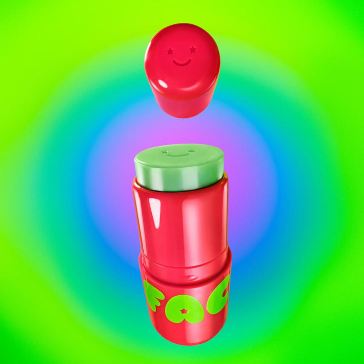 Starface - Star Balm Lip Balm - Watermelon Squeeze