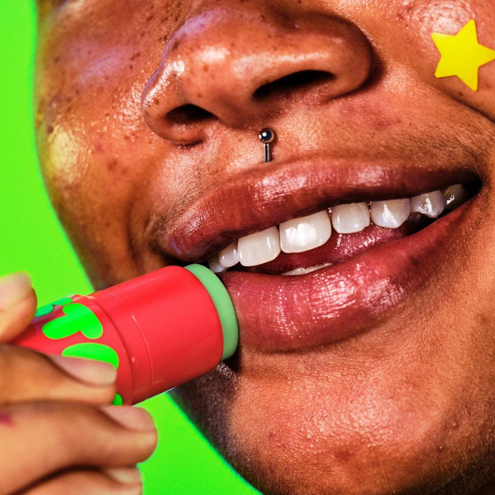 Starface - Star Balm Lip Balm - Watermelon Squeeze